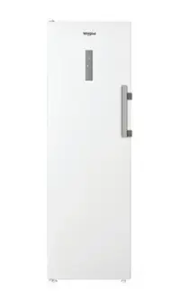 Свободностоящий морозильник WHIRLPOOL WHMFF 6312 W4E Photo 2