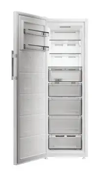Свободностоящий морозильник WHIRLPOOL WHMFF 6312 W4E Photo 3