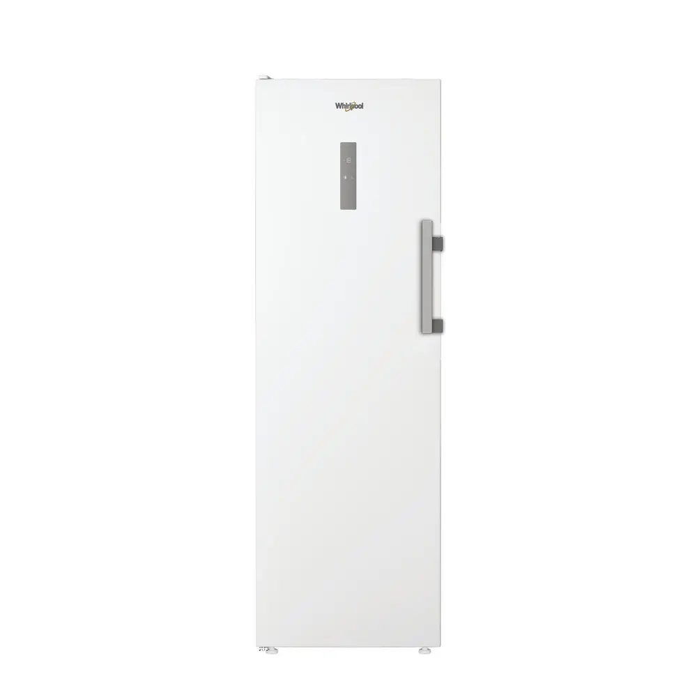 Whirlpool WHMFF 6312 W4E Upright Freezer Photo 7