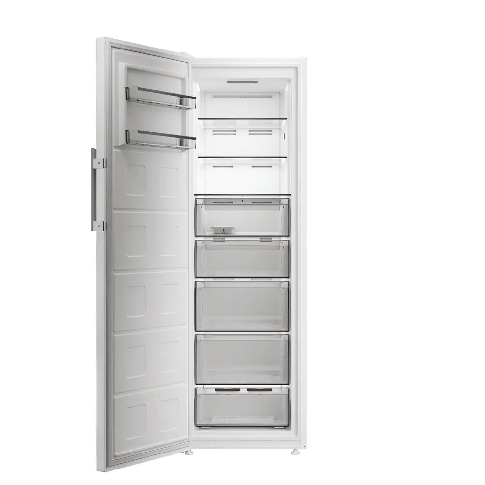 Whirlpool WHMFF 6312 W4E Upright Freezer Photo 8