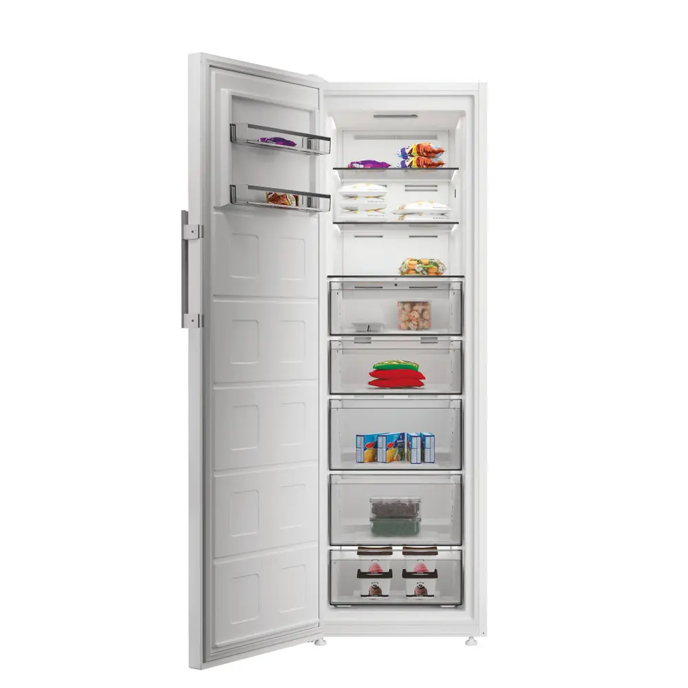 Whirlpool WHMFF 6312 W4E Upright Freezer Photo 9