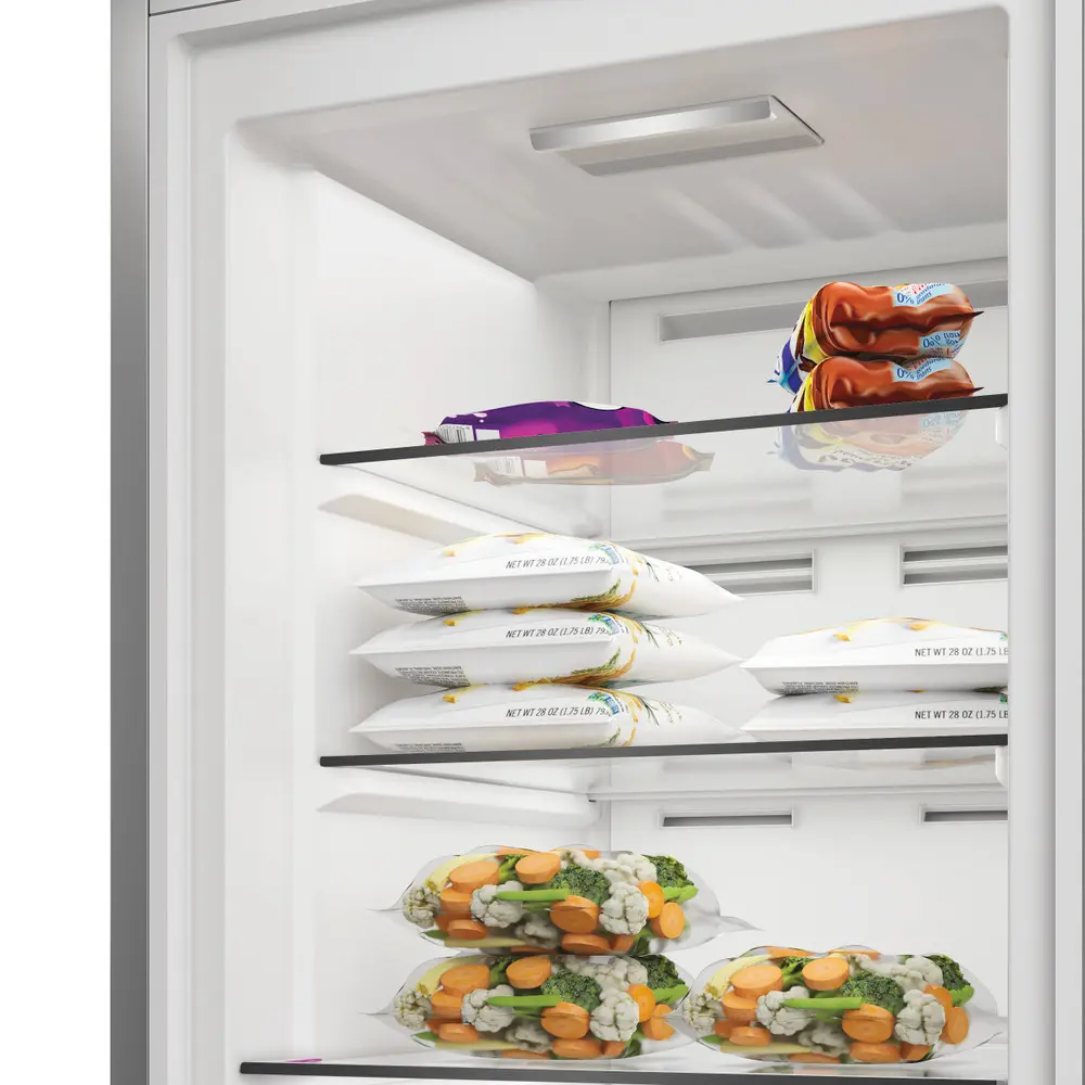 Whirlpool WHMFF 6312 W4E Upright Freezer Photo 10