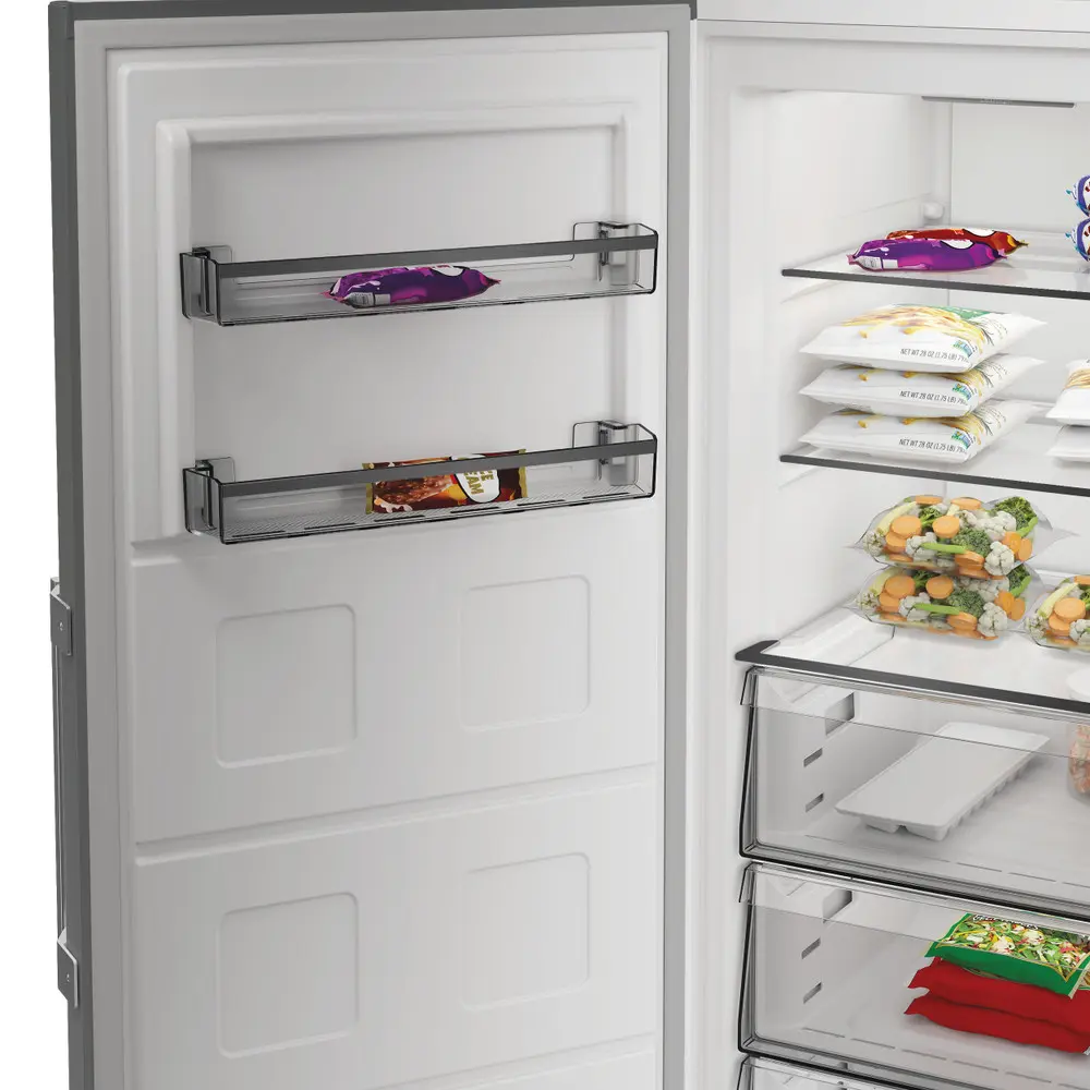 Whirlpool WHMFF 6312 W4E Upright Freezer Photo 11
