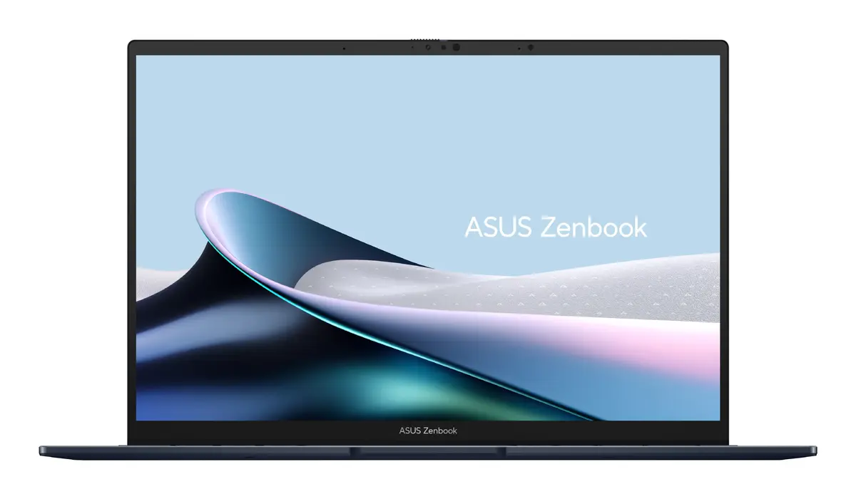 Ноутбук Asus Zenbook 14 OLED UX3405CA Photo 2