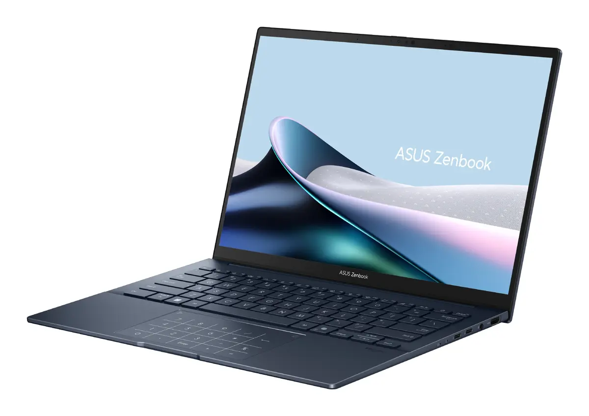 Ноутбук Asus Zenbook 14 OLED UX3405CA Photo 3