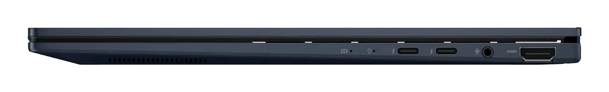 Ноутбук Asus Zenbook 14 OLED UX3405CA Photo 10