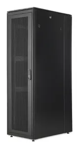 Server cabinet DIGITUS Unique Server-N 600x1000 mm (WxD) freestanding 42U, 1200 kg, IP20