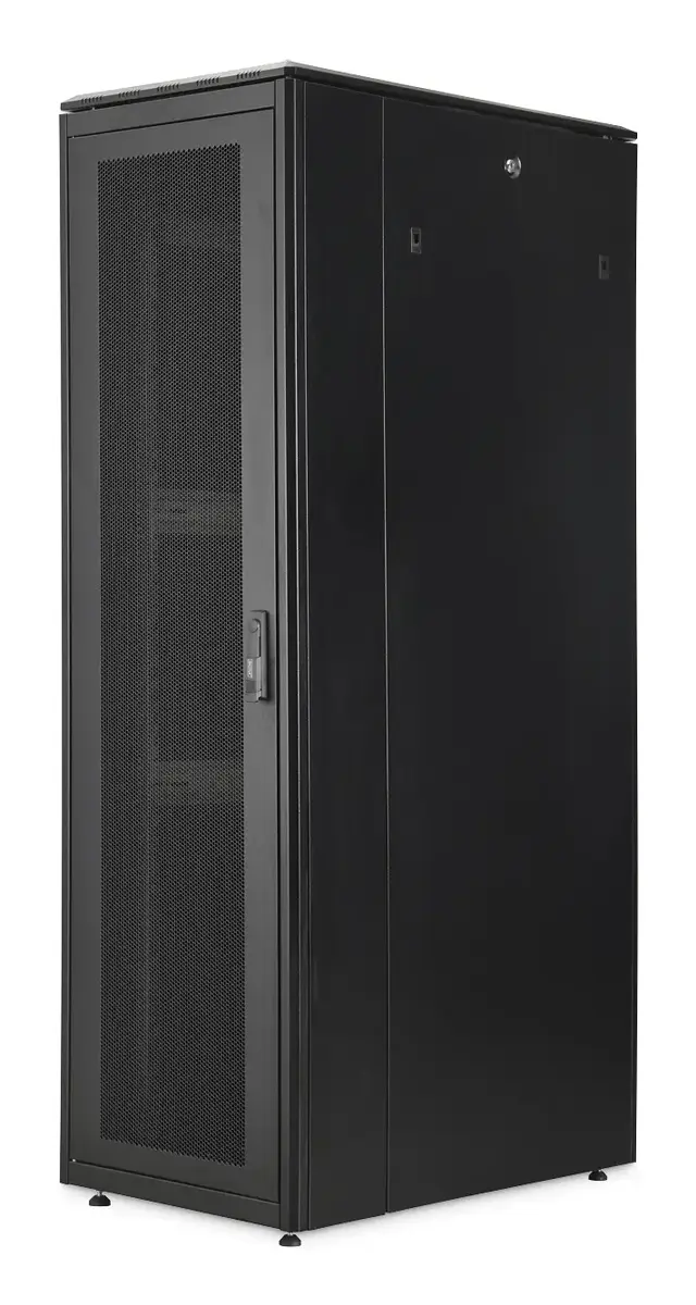 Servera skapītis DIGITUS Unique Server-N 600x1000 mm 42U Photo 2