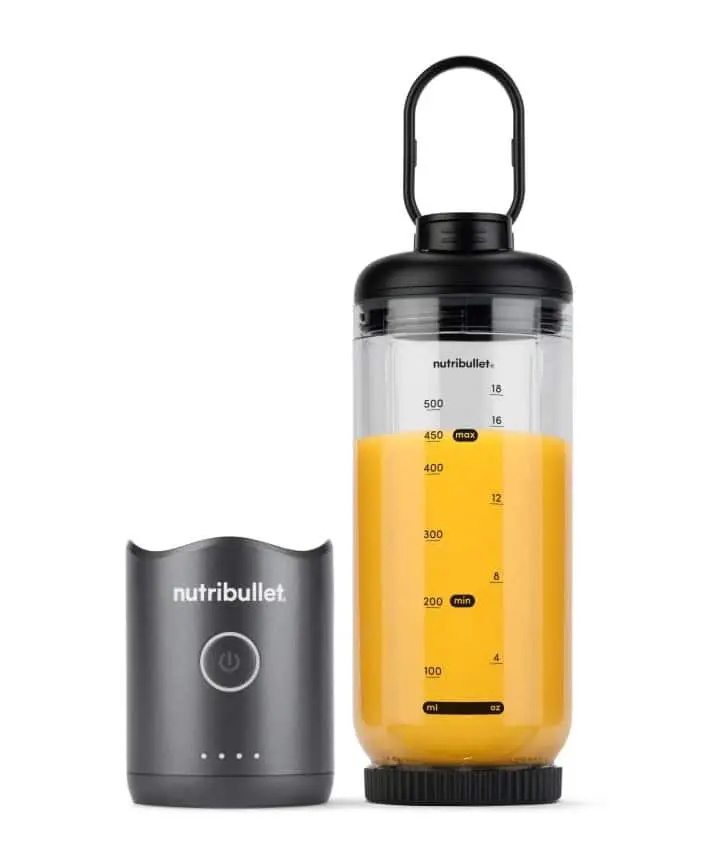 NutriBullet NBP013VT 0C22300278 Photo 3