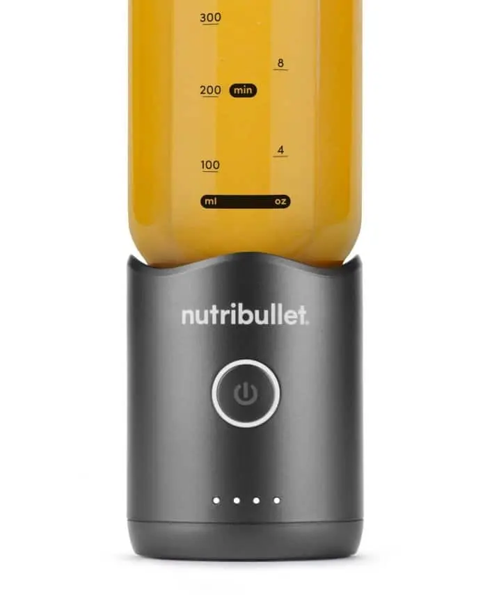 NutriBullet NBP013VT 0C22300278 Photo 4
