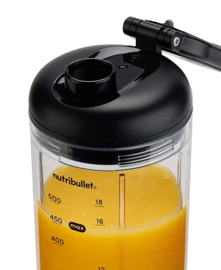 NutriBullet NBP013VT 0C22300278 Photo 5