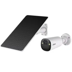 DAHUA WRL CAMERA 4MP Bullet Kit BF4CP-0210B-XL/M0508 — 4 Мп, оптический сенсор 1/3", беспроводная, встроенный микрофон