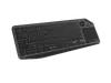 NATEC Turbot 2 Wireless Keyboard with Touchpad Photo 2