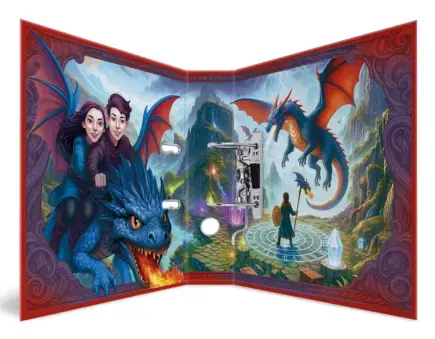 Ring binder Herma 20141 A4 Photo 2