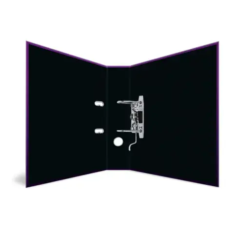 Herma 20146 A4 cardboard ring binder Photo 2