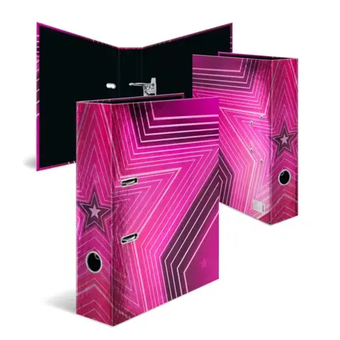 Ring binder Herma 20147 A4 Photo 2
