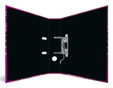 Ring binder Herma 20147 A4 Photo 3