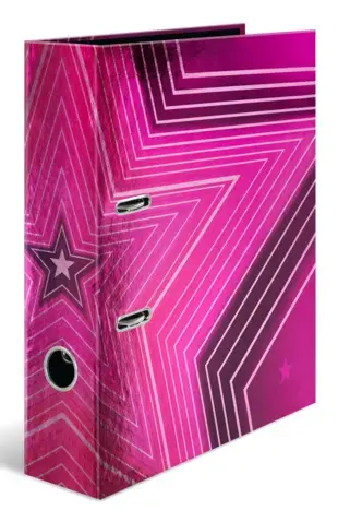 Ring binder Herma 20147 A4 Photo 4