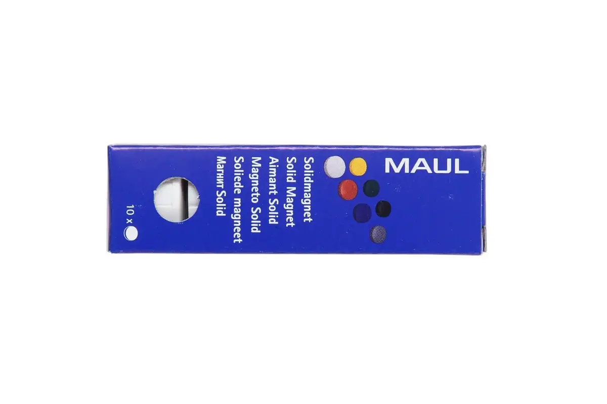 Магнит для доски Maul 6162402 Photo 9