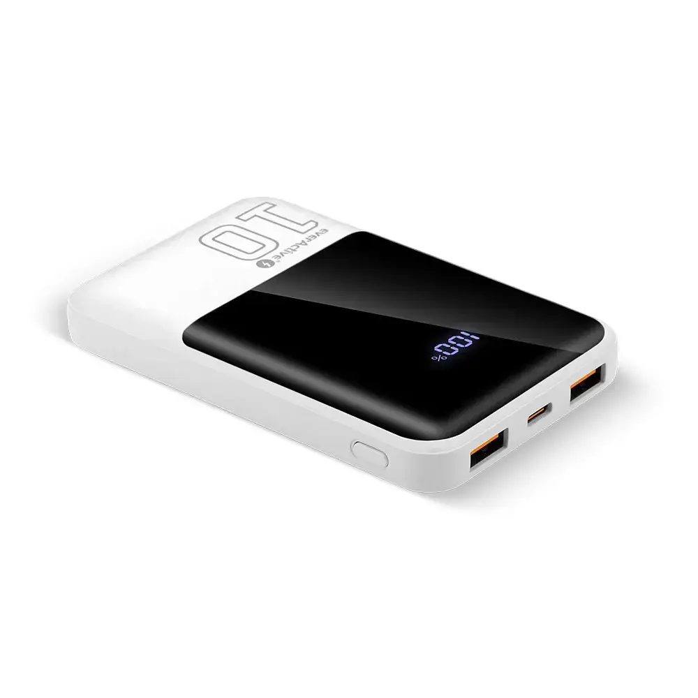 Powerbank everActive EB-10Q 10,000 mAh QC4.0 Photo 2