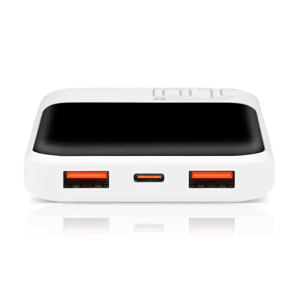 Powerbank everActive EB-10Q 10,000 mAh QC4.0 Photo 3