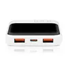 Powerbank everActive EB-10Q 10,000 mAh QC4.0 Photo 3