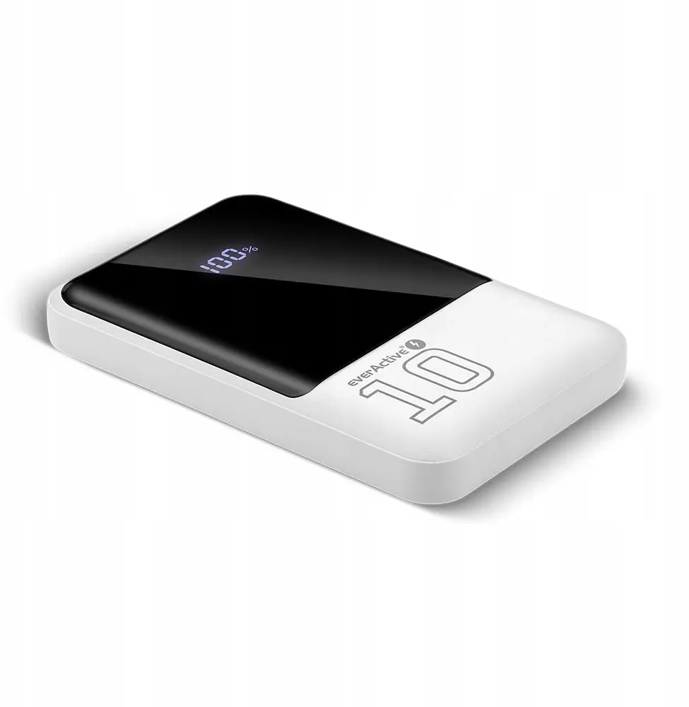 Powerbank everActive EB-10Q 10 000 mAh QC4.0 Photo 9