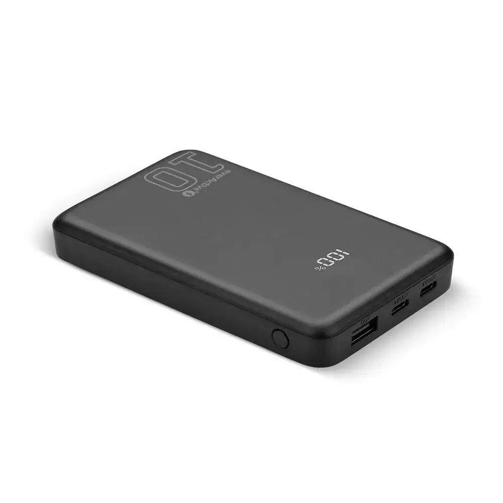 Powerbank everActive EB-11QB 10 000 mAh Photo 2