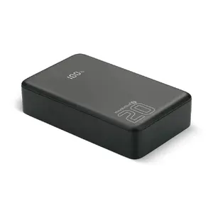 Powerbank everActive EB-22QB 20,000 mAh, 2× USB-C 20W, Quick Charge 4.0