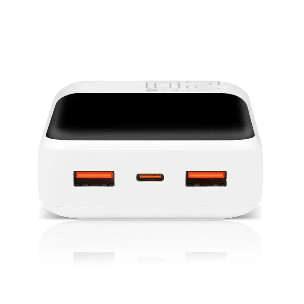 Powerbank everActive EB-20Q 20000 mAh Photo 3