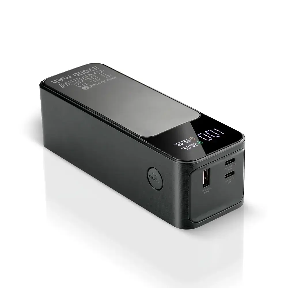 Powerbank everActive EB-27Q 27,000 mAh Photo 4