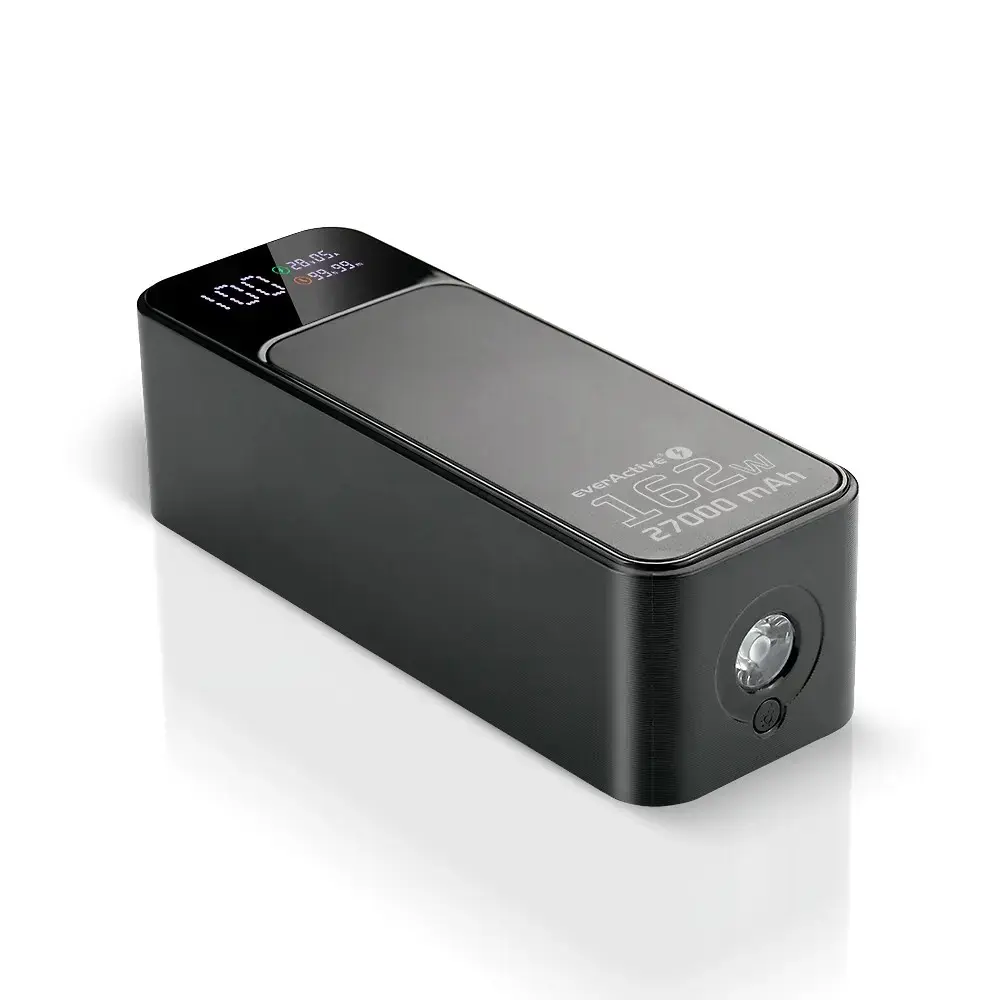 Powerbank everActive EB-27Q 27,000 mAh Photo 5