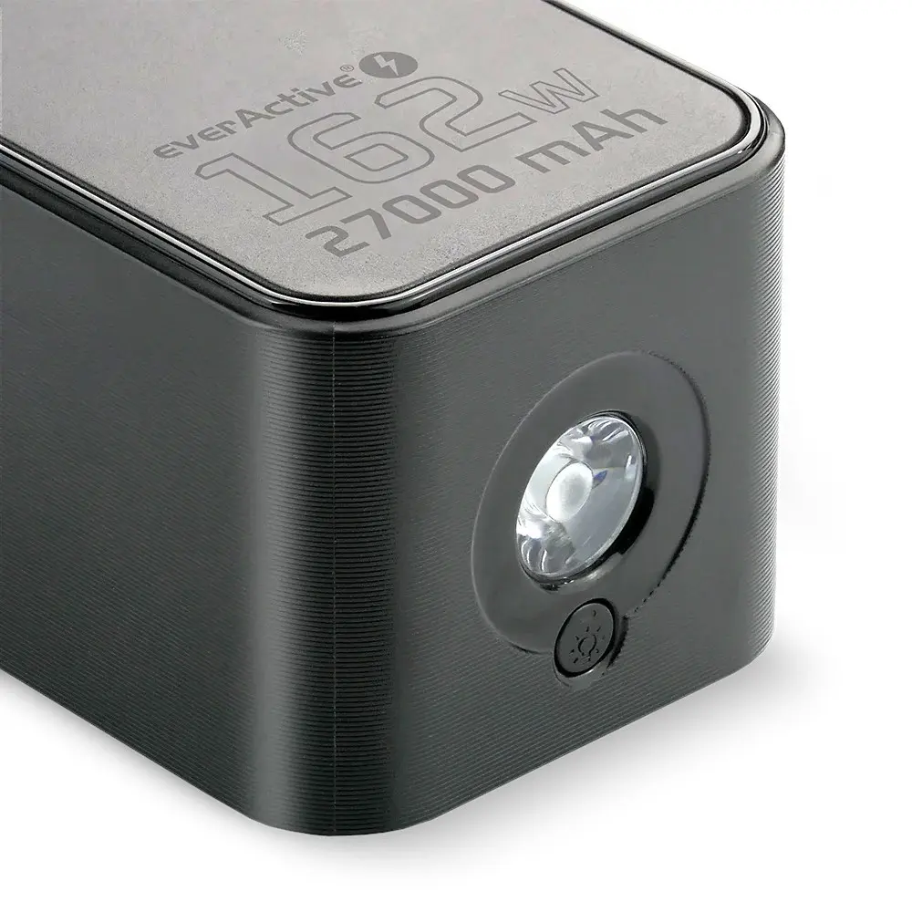 Powerbank everActive EB-27Q 27 000 mAh Photo 12