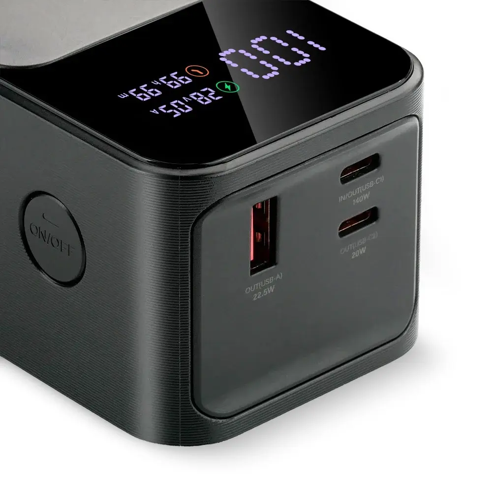 Powerbank everActive EB-27Q 27 000 mAh Photo 14