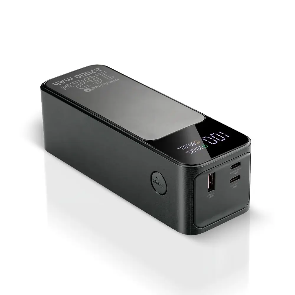 Powerbank everActive EB-27Q 27 000 mAh Photo 16