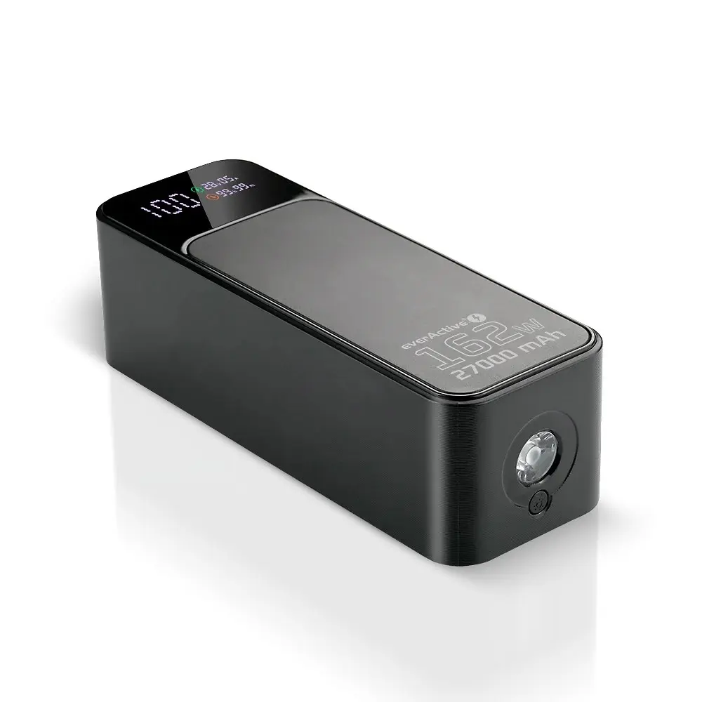 Powerbank everActive EB-27Q 27 000 mAh Photo 17