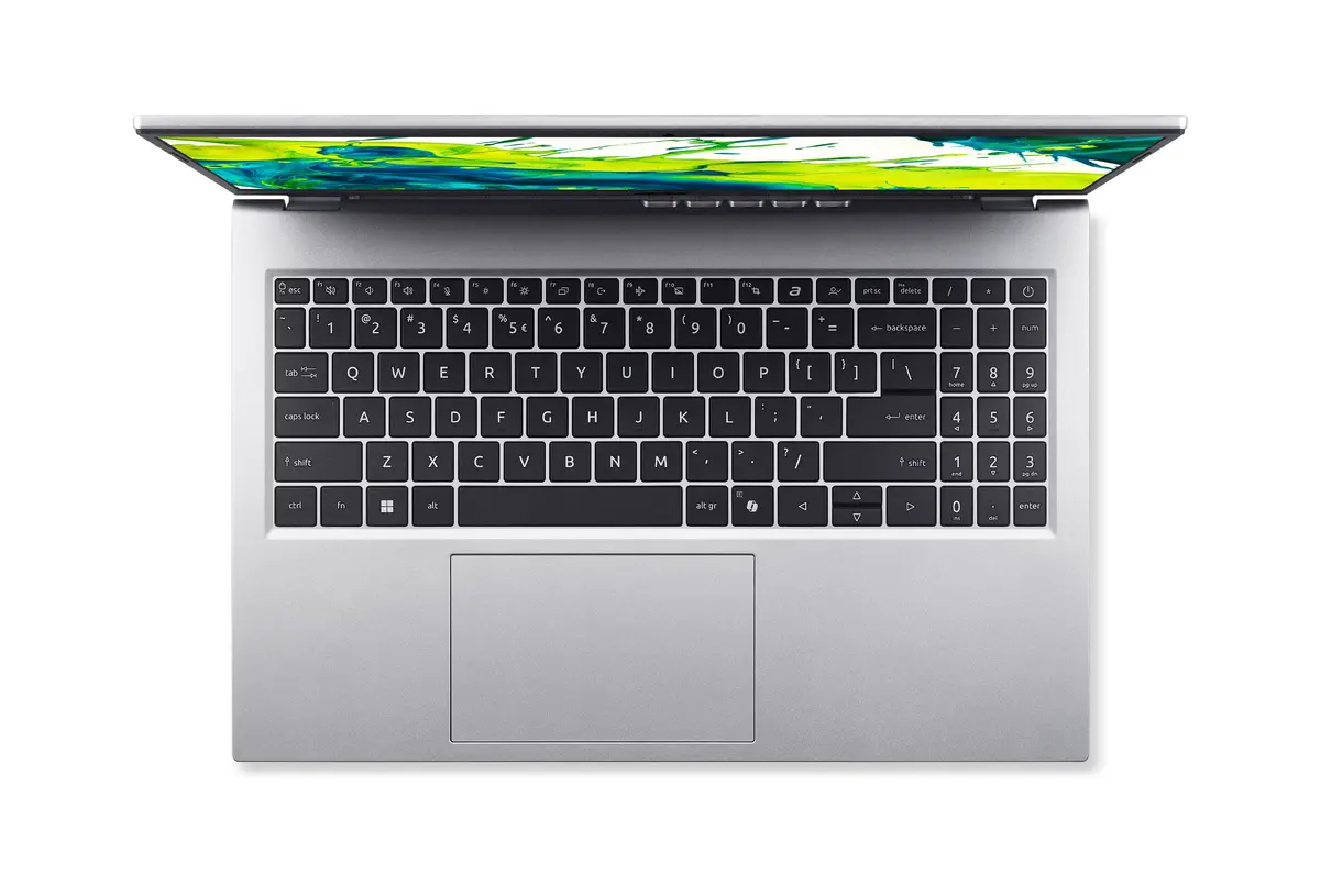 Ноутбук Acer Aspire Go 15 AG15-72P-55UU Photo 4