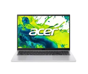 Laptop Acer Aspire Go 16 AG16-71P-55G9 — 16.0" 1920x1200, Intel Core 5 120U, 512GB SSD, HDMI, USB-C, Linux
