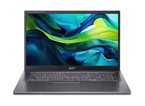 Laptop Acer Aspire 17 A17-51M-742J — Intel Core 7 150U, 17.3" FHD, 16 GB LPDDR5, 1 TB SSD, Windows 11