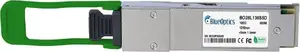 Трансивер QSFP28 BlueOptics AQPMANQ4EDMA0784-BO, LC-дуplex, 100GBASE-DR, одномодовое, 1310 нм, 500 м, 0–70°C, DDM