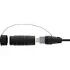 HDMI kabelis InLine 17950T — 50 m, HDMI 2.1 Photo 4