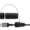 HDMI kabelis InLine 17950T — 50 m, HDMI 2.1 Photo 5