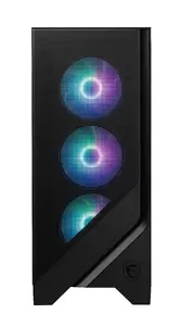 Стационарная рабочая станция Captiva CAPTIVA 100013 с SSD 1000 ГБ