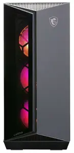 Настольная рабочая станция Captiva CAPTIVA 100015 с SSD 1000 GB