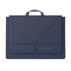Lenovo Yoga Tote Sleeve | Fits up to size 14 " | Sleeve | Blue
