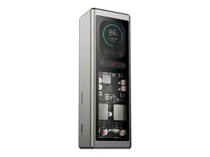 Laptop PowerBank 140W, Lenovo Accessories, model G0A3140WWW, 140W output, portable power for laptops