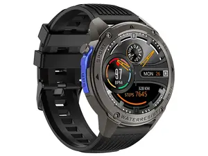 Viedpulkstenis TRACER 47639 GP-Fit2 melns