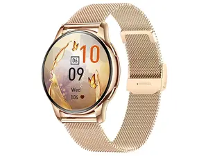 Viedpulkstenis un fitnesa aproce TRACER 47637 SMK9 Fiora Gold