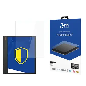 Защитная плёнка для Onyx Boox Note Air 3 / Air 3C / Air 4C — до 11" 3mk FlexibleGlass