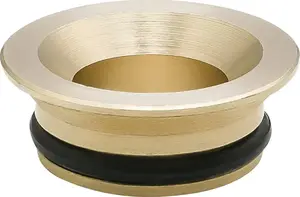 Radiator Connection Cones GIACOMINI 82811500002 for Valve Fittings (no nipples)